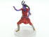 Hellspawn Monk (Tiefling) - Darklands Rising - Pathfinder/Dungeons & Dragons - #8